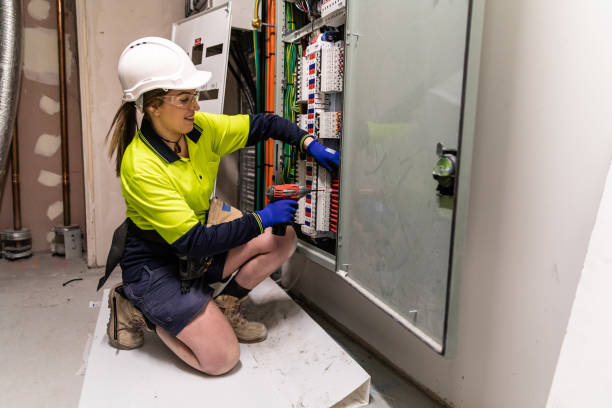 Best Industrial Electrical Services  in Indiantown, FL
