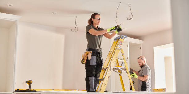 Best Licensed Electrician  in Indiantown, FL