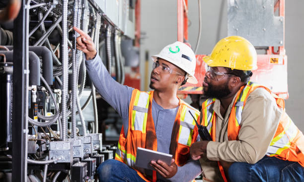 Best Electric Panel Repair  in Indiantown, FL