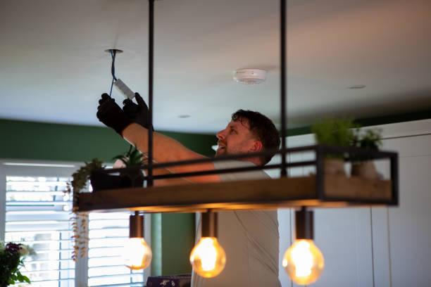 Best Local Electrician Companies  in Indiantown, FL