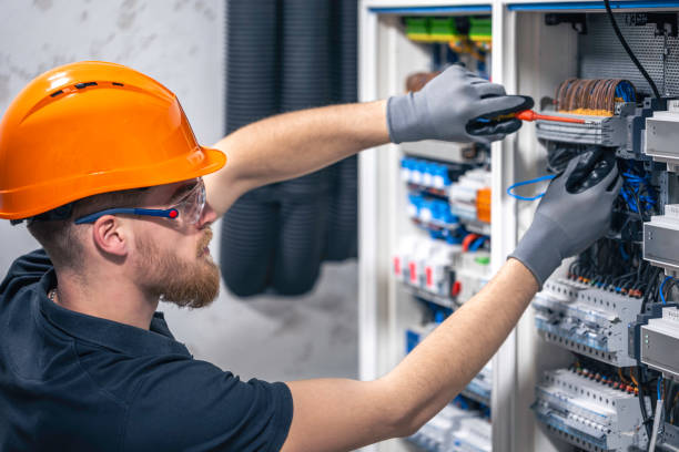 Best Electrical Installation Contractor  in Indiantown, FL